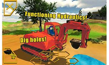 EarthMovers free for Android - Download the APK from Habererciyes